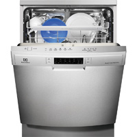 ELECTROLUX ESF 6630 ROX